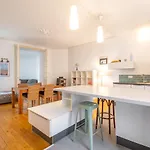 Superbe Calme 85m², A Deux Pas Du Centre Nantes
