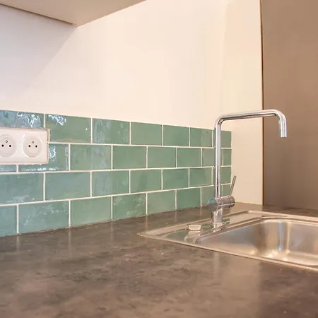 Superbe Calme 85m², A Deux Pas Du Centre * Nantes