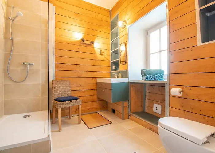 Superbe Calme 85m², à Deux Pas Du Centre Apartamento Nantes